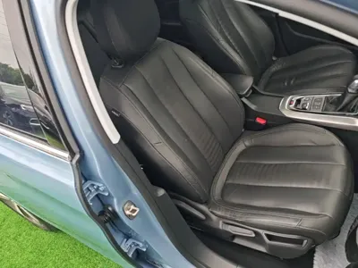 Peugeot 308S 2016, 56500 км, за 37300 CNY - фото 25