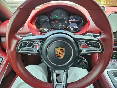 Porsche 718 2018, 90675 км, за 54900000 KRW - фото 9