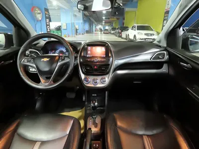 ChevroletGMDaewoo Spark 2021, 14898 км, за 9800000 KRW - фото 7