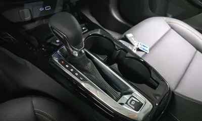 ChevroletGMDaewoo Trax 2024, 12904 км, за 31500000 KRW - фото 9