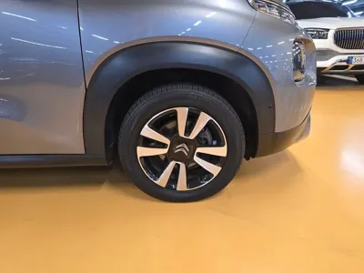 Citroen-DS C3 Aircross 2019, 43000 км, за 12500000 KRW - фото 5