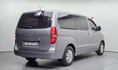 Hyundai Starex 2020, 113932 км, за 15500000 KRW
