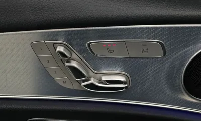 Mercedes-Benz E-Class 2020, 87721 км, за 24900000 KRW - фото 30