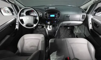 Hyundai Starex 2019, 82277 км, за 15500000 KRW - фото 7