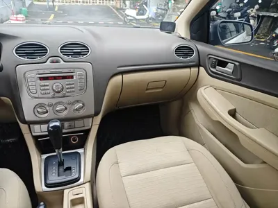 Ford Focus 2014, 120000 км, за 9800 CNY - фото 10