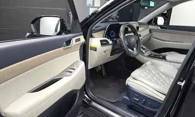 Hyundai Palisade 2019, 127899 км, за 23500000 KRW - фото 10