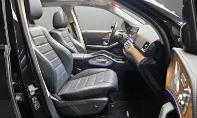 Mercedes-Benz GLE-Class 2020, 147758 км, за 50900000 KRW - фото 11