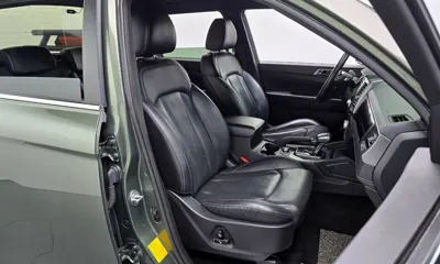 KG_Mobility_Ssangyong Rexton 2022, 61143 км, за 23900000 KRW - фото 12