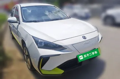 Dongfeng Aeolus E70 2023, 52500 км, за 66001.48 CNY