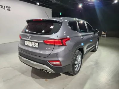 Hyundai Santafe 2019, 69343 км, за 18800000 KRW - фото 6