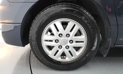 Hyundai Starex 2017, 161839 км, за 8900000 KRW - фото 5