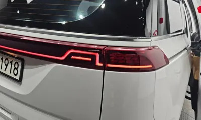 Kia Canival 2023, 40812 км, за 29300000 KRW - фото 23
