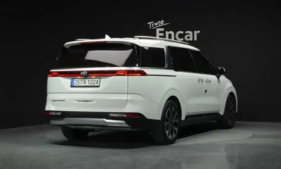 Kia Canival 2021, 96741 км, за 26800000 KRW - фото 2