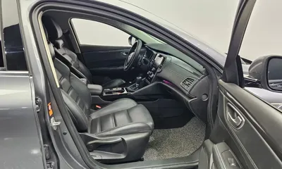 Renault-KoreaSamsung SM6 2019, 143517 км, за 6590000 KRW - фото 11