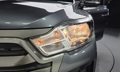 KG_Mobility_Ssangyong Rexton 2022, 28100 км, за 19200000 KRW - фото 22