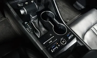 Kia K5 2023, 57915 км, за 25000000 KRW - фото 9