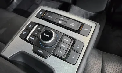 Genesis G80 2017, 238012 км, за 8800000 KRW - фото 18