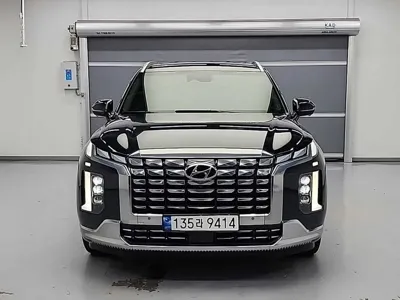 Hyundai Palisade 2023, 48052 км, за 35990000 KRW - фото 2