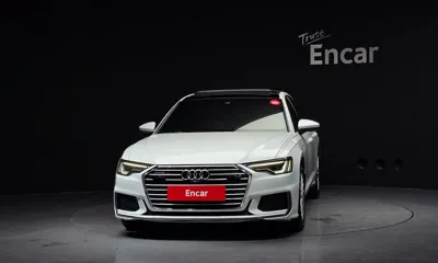 Audi A6 2020, 68862 км, за 32500000 KRW - фото 3