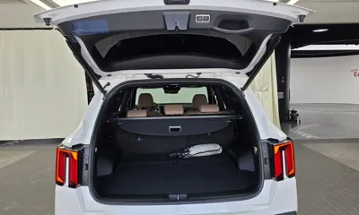 Kia Sorento 2024, 13745 км, за 37200000 KRW - фото 20