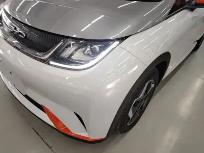 BYD Dolphin 2023, 23300 км, за 59300 CNY - фото 24