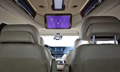 Kia Canival 2016, 221975 км, за 12300000 KRW - фото 19