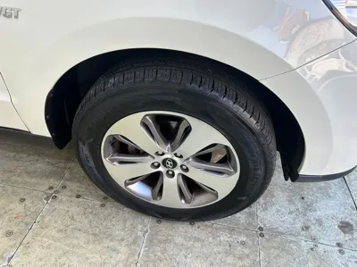 Hyundai Santafe 2012, 88060 км, за 6900000 KRW - фото 20