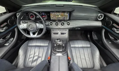 Mercedes-Benz E-Class 2019, 30114 км, за 45500000 KRW - фото 7