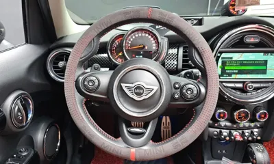 MINI Cooper 2019, 81536 км, за 17500000 KRW - фото 12