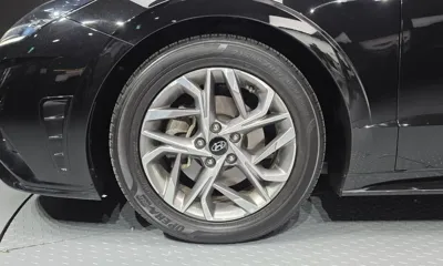 Hyundai Sonata 2022, 54571 км, за 19500000 KRW - фото 5