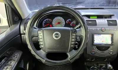 KG_Mobility_Ssangyong Rexton 2011, 159309 км, за 3700000 KRW - фото 13