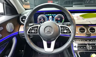 Mercedes-Benz E-Class 2019, 82157 км, за 28500000 KRW - фото 13