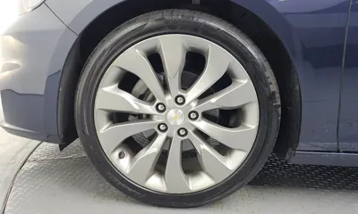 ChevroletGMDaewoo Malibu 2017, 96582 км, за 7770000 KRW - фото 5