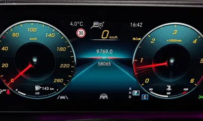 Mercedes-Benz GLE-Class 2022, 58065 км, за 75000000 KRW - фото 8