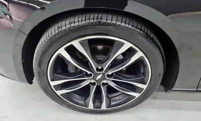 ChevroletGMDaewoo Malibu 2017, 122000 км, за 7200000 KRW - фото 18