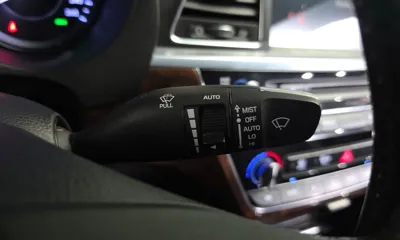 Hyundai Aslan 2015, 184360 км, за 4200000 KRW - фото 18