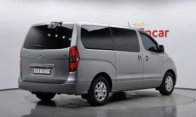 Hyundai Starex 2016, 210982 км, за 5300000 KRW