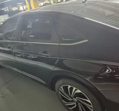 Volkswagen Jetta 2020, 60000 км, за 14900000 KRW - фото 2