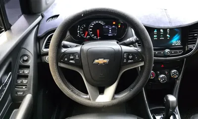 ChevroletGMDaewoo Trax 2019, 116507 км, за 7000000 KRW - фото 13
