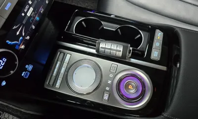 Genesis G80 2022, 139885 км, за 45900000 KRW - фото 9