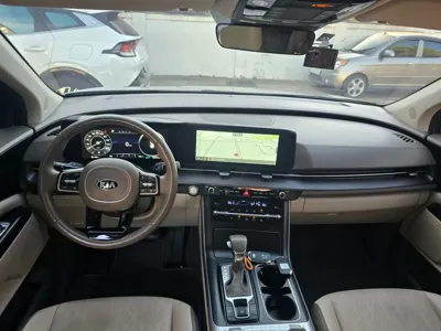 Kia Canival 2021, 128877 км, за 19500000 KRW - фото 9
