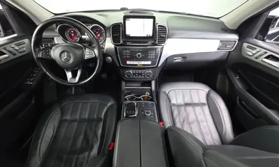 Mercedes-Benz GLE-Class 2018, 137497 км, за 24300000 KRW - фото 7