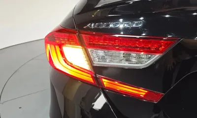 Honda Accord 2021, 87829 км, за 24700000 KRW - фото 23