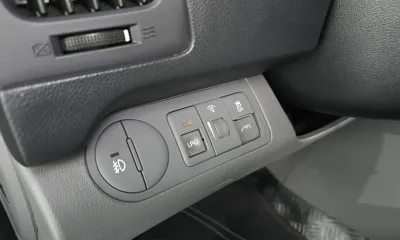 Hyundai Starex 2018, 128573 км, за 12500000 KRW - фото 30