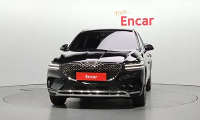 Genesis GV70 2022, 65258 км, за 36900000 KRW