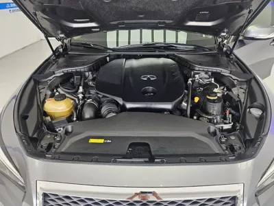 Infiniti Q50 2015, 69700 км, за 9200000 KRW - фото 18