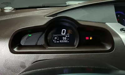 KG_Mobility_Ssangyong KORANDO 2015, 163392 км, за 7000000 KRW - фото 8