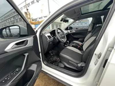 Volkswagen Tacqua 2021, 50000 км, за 49800 CNY