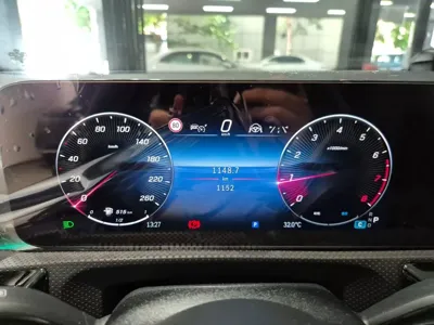 Mercedes-Benz CLA-Class 2026, 1153 км, за 50000000 KRW - фото 8