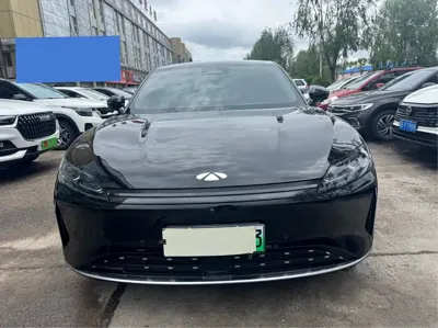 Fulwin 风云A9L 2025, 21000 км, за 109800 CNY - фото 2